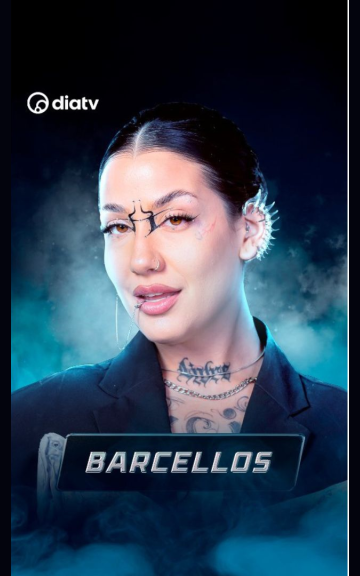Barcellos
