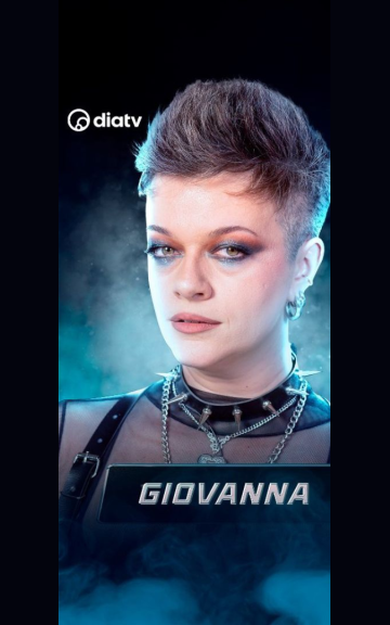 Giovanna Visnardi