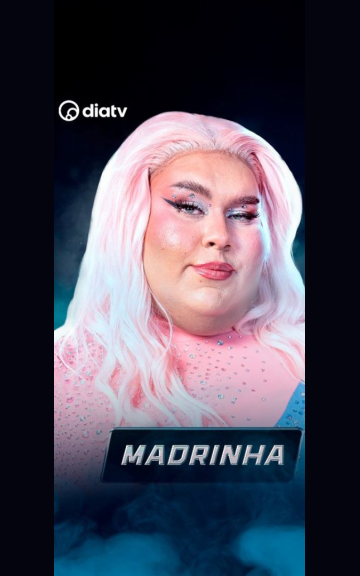 Madrinha