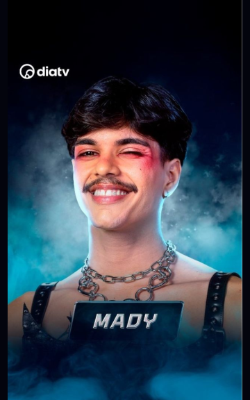Mady