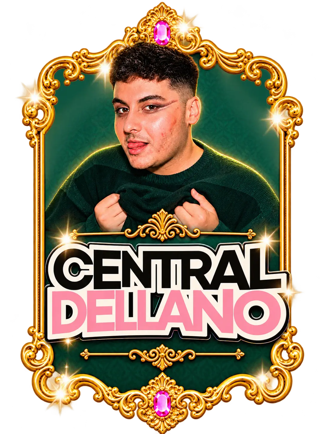 Central Dellano