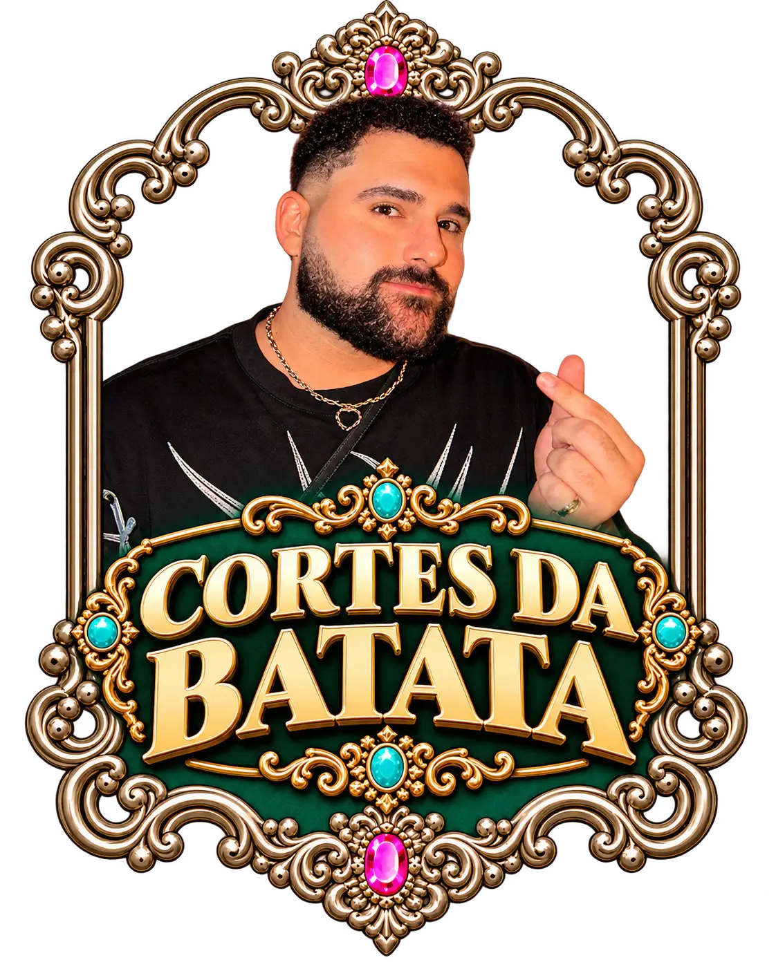 Cortes do Batata