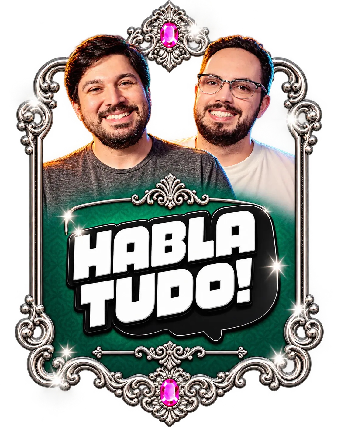 Habla Tudo!