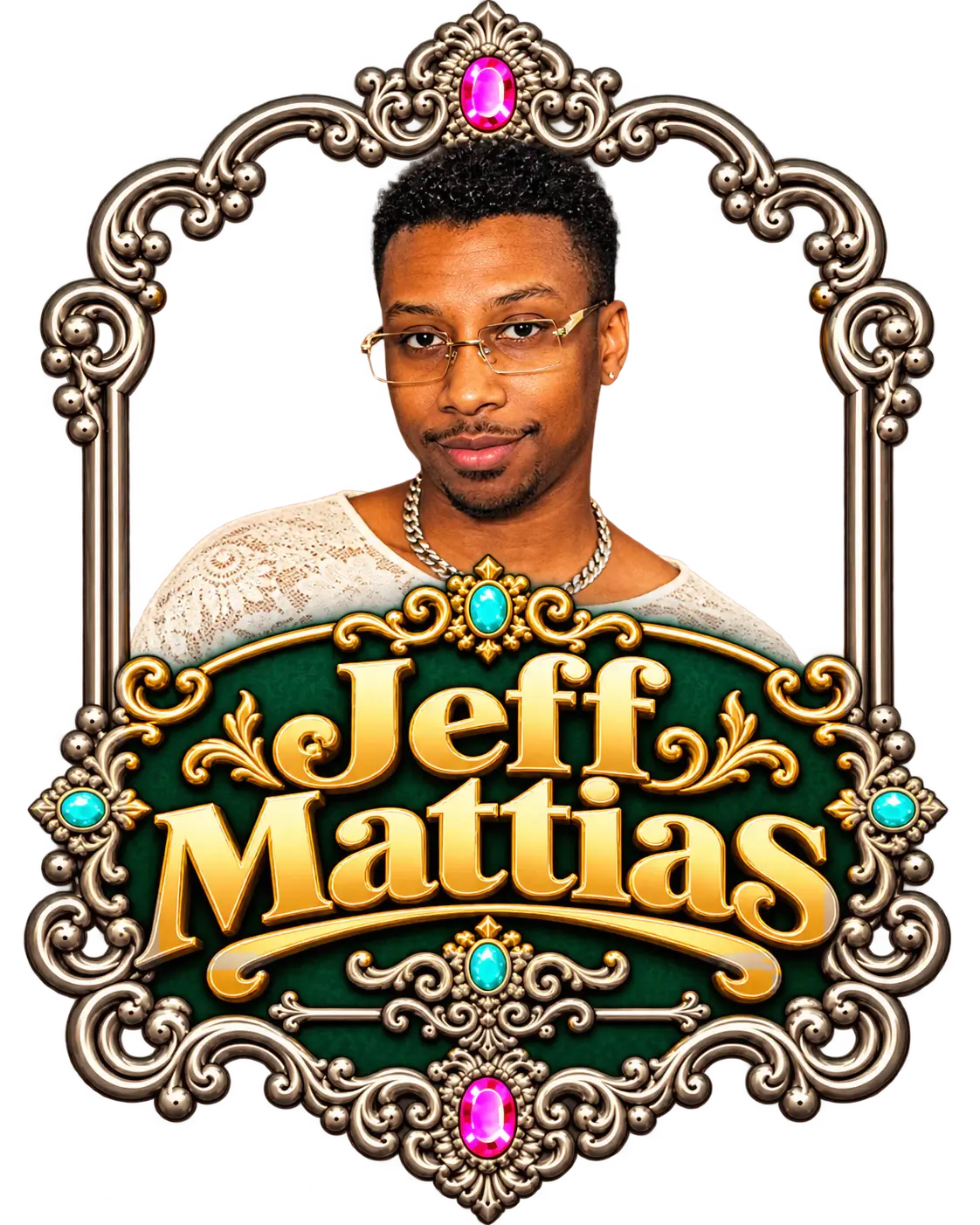 Jeff Mattias