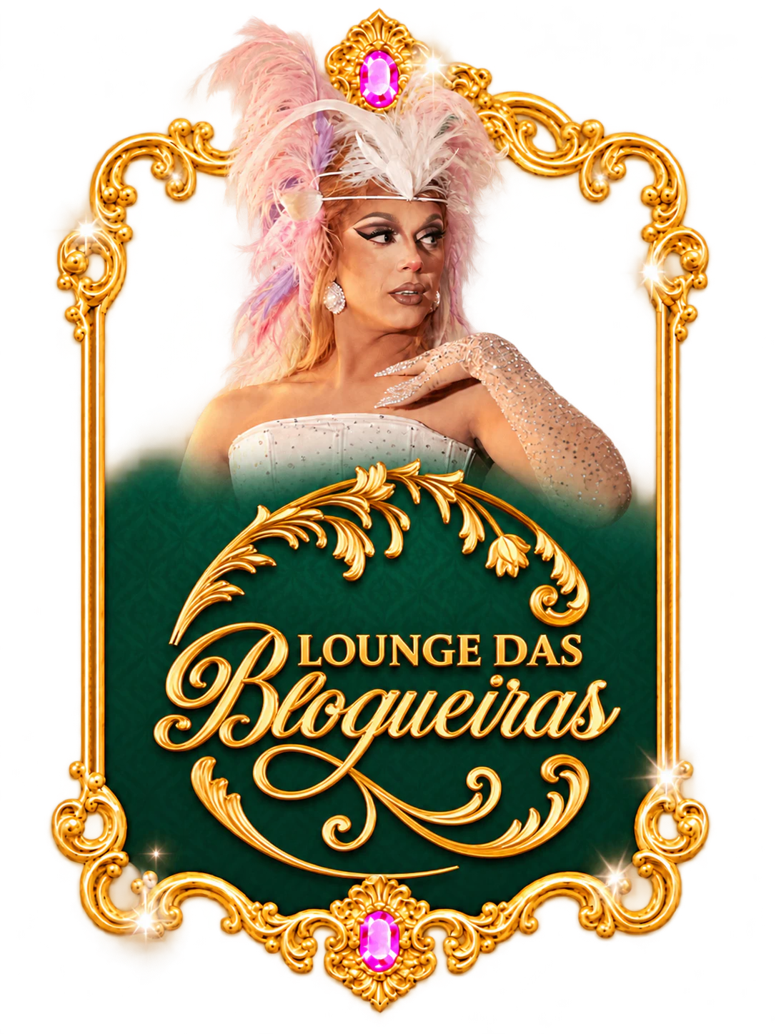 Lounge das Blogueiras