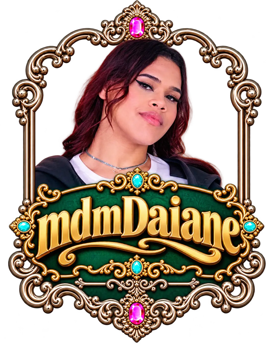 mdmDaiane