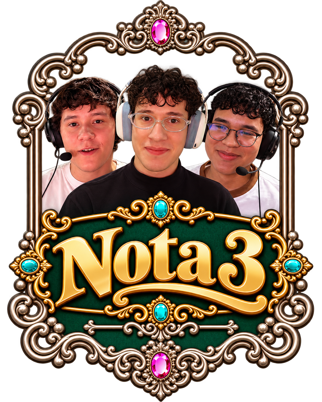 Nota 3