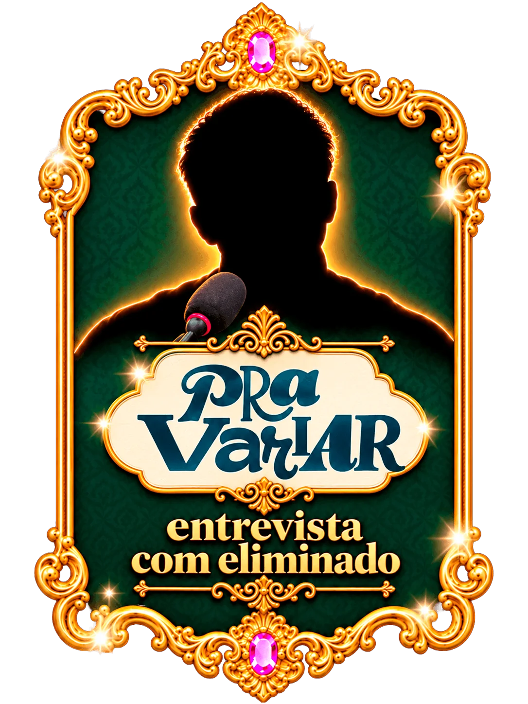 Pra Variar: Sabatina