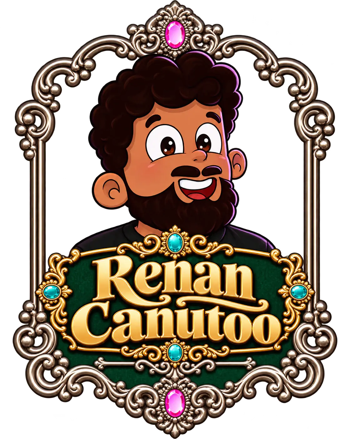 Renan Canutoo