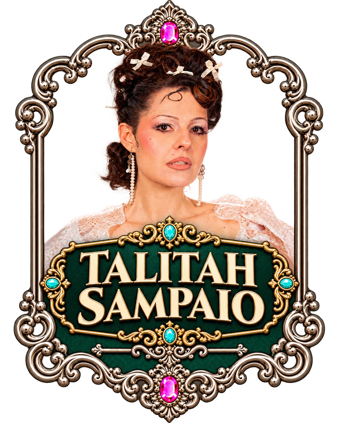 Talitah Sampaio