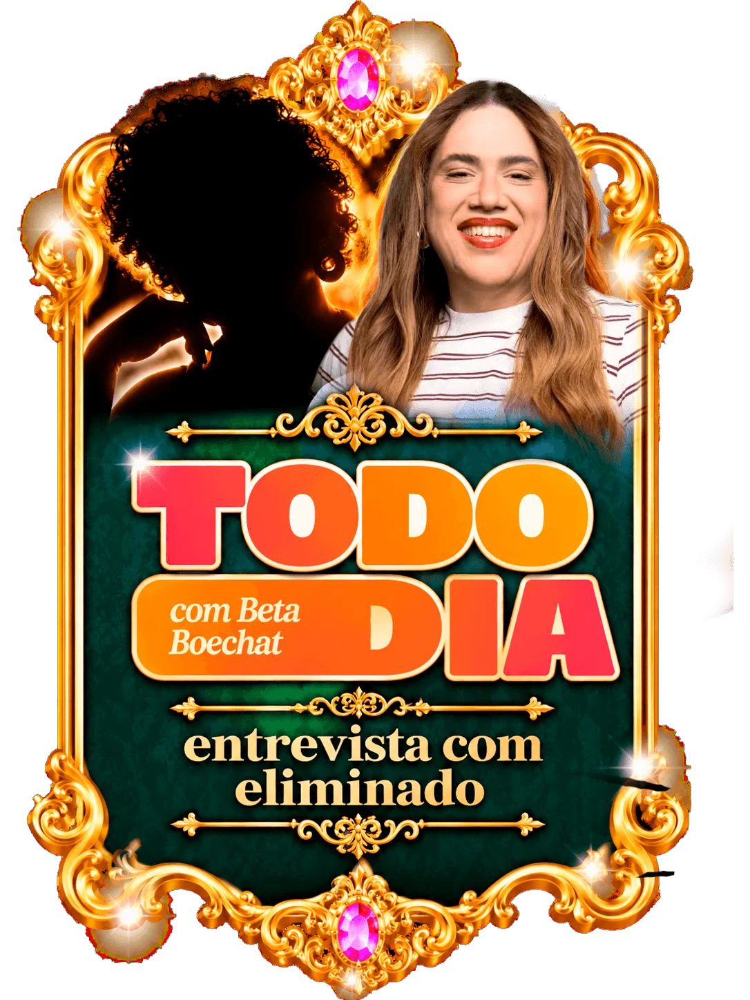 Todo Dia com Beta Boechat